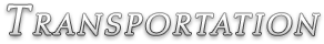 Transportation