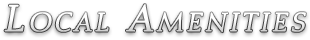 Local Amenities